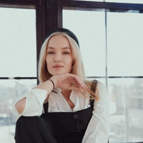 Julia Delmar